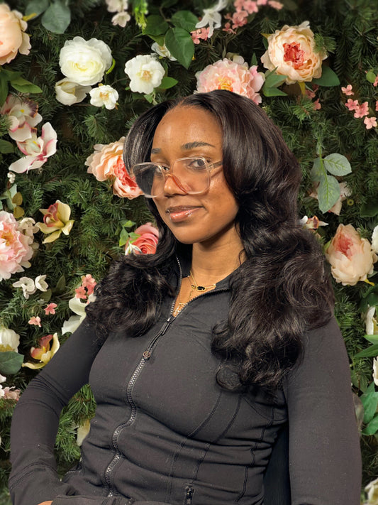 Fleur Sew-in