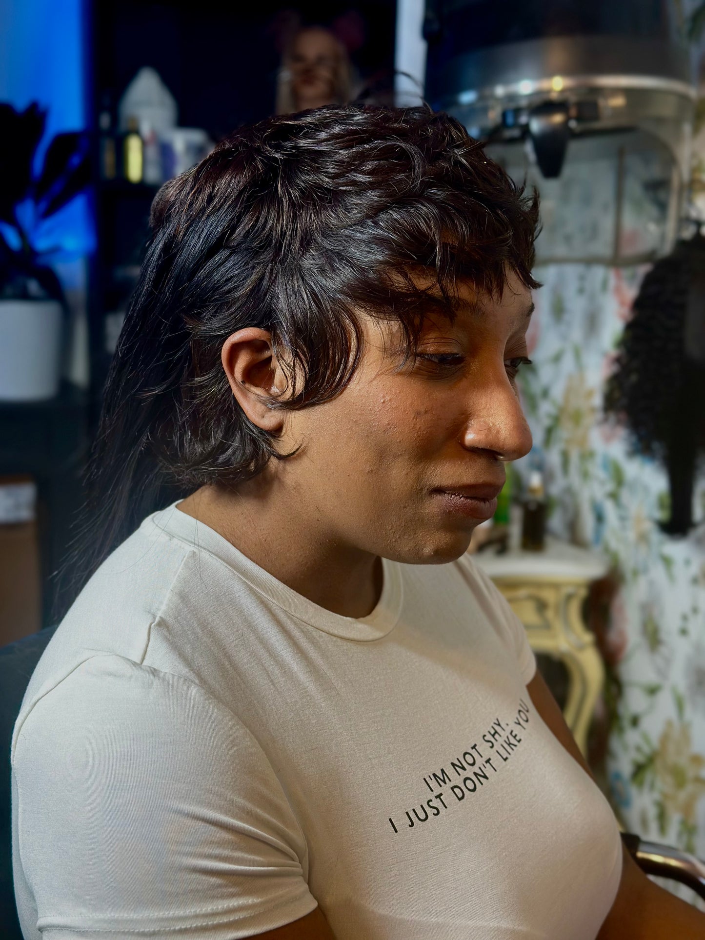 Natural Quick Weave
