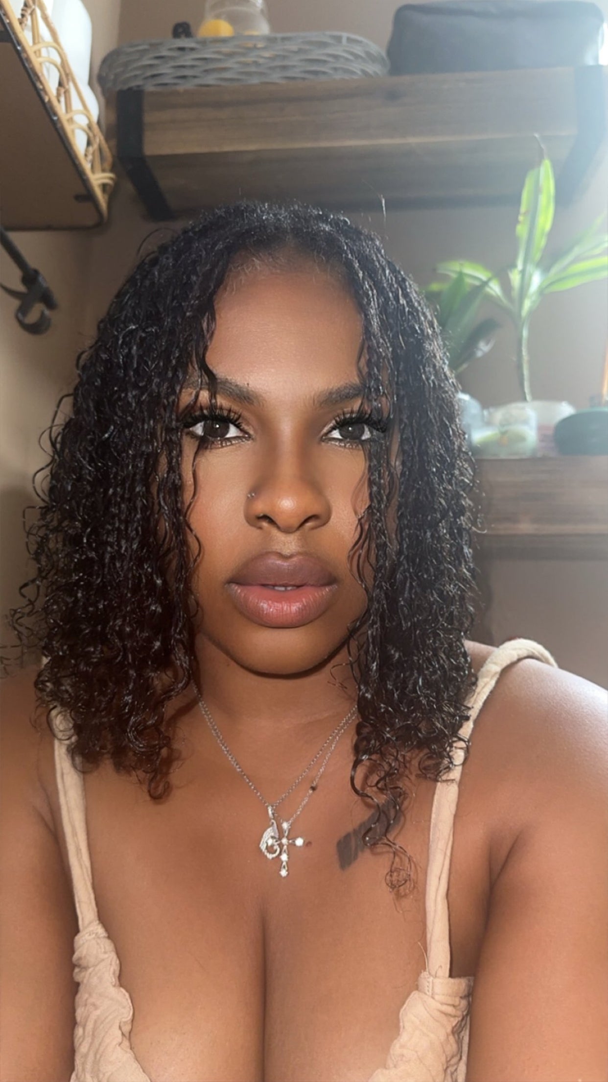 Raw human bundle Braiding hair