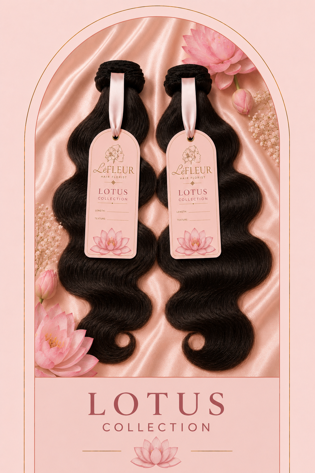 Lotus Collection