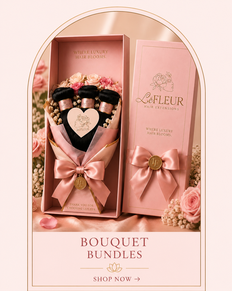 bouquets