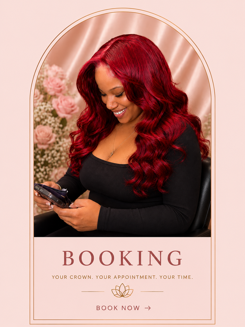 Booking
