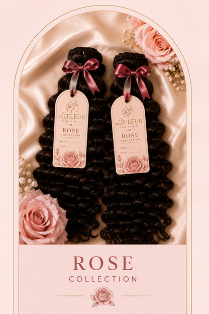 Rose Collection
