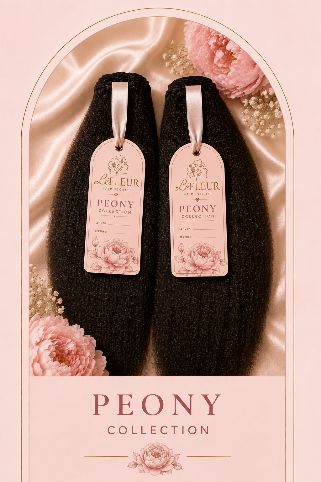 Peony Collection