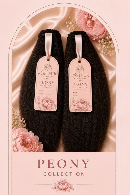 Peony Collection