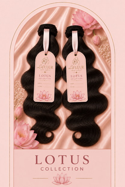Lotus Collection
